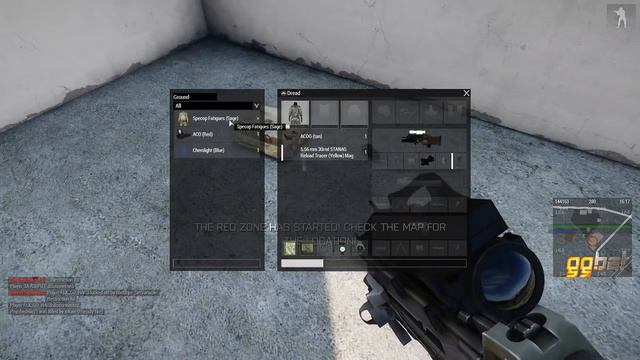 Dread's stream. ArmA 3 часть 1 / 06.01.2017 [1] смотреть онлайн