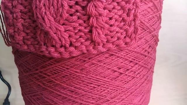 Шерсть/полиамид art Amarenaот dompryazhi.ru смотреть онлайн