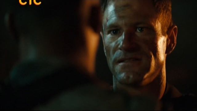 Инопланетное вторжение: Битва за Лос Анджелес (Battle Los Angeles) смотреть онлайн