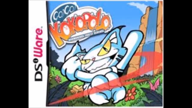Go! Go! Kokopolo - Music 1 смотреть онлайн