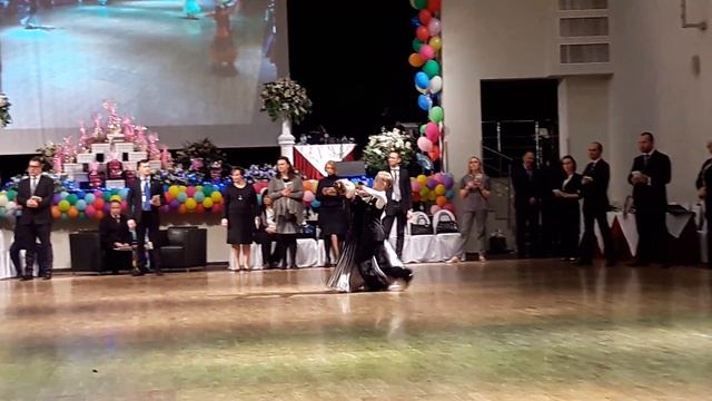 Dance Time Cup 05.03.2017, J1, ST, Final, Александр Байраков - Анастасия Нестерова смотреть онлайн