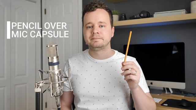 What Is Sibilance? Voice Over Home Studio Setup смотреть онлайн