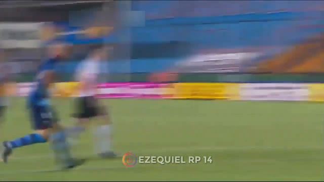 Cuando era imposible detener a Rodrigo Mora... смотреть онлайн