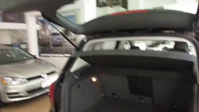 16 Tiguan S 4WD walk around video with Jeff смотреть онлайн