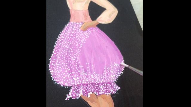 Fashion sketching смотреть онлайн