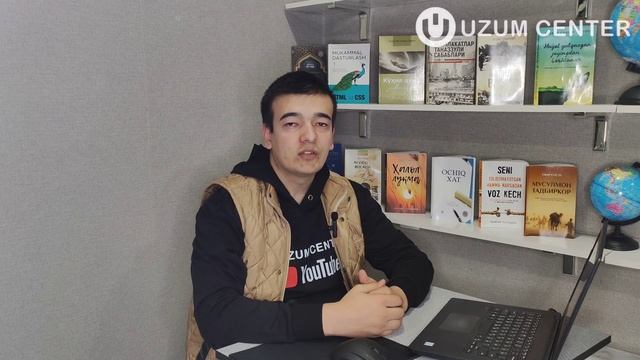 UZUM MARKET HAQIDA HAMMASINI BILIB OLING | УЗУМ МАРКЕТ ҲАҚИДА ҲАММАСИНИ БИЛИБ ОЛИНГ