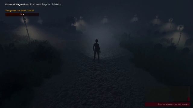 Outbreak the New Nightmare New level Faith co-op gameplay смотреть онлайн