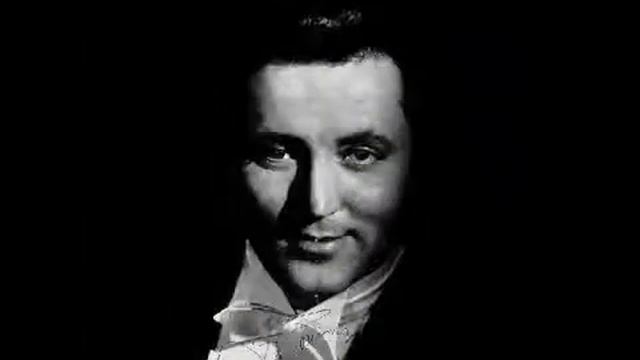 Fritz Wunderlich Granada Lara, 1932 смотреть онлайн