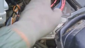 Газель замыкание и его устранение смотреть до конца есть дополнение.