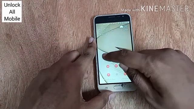 ?Live Proof - Unlock Forgotten Pattern Lock Samsung Galaxy J3 Without Data Loss смотреть онлайн