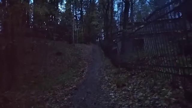 шуваловский парк гора Парнас видео обзор смотреть онлайн