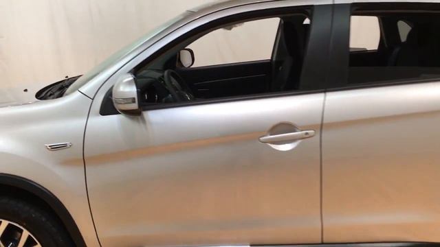 2018 Mitsubishi Outlander Sport LE 2.0 MEDIA SCREEN REAR CAMERA #Carvision смотреть онлайн