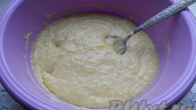 Кухня Мамашки