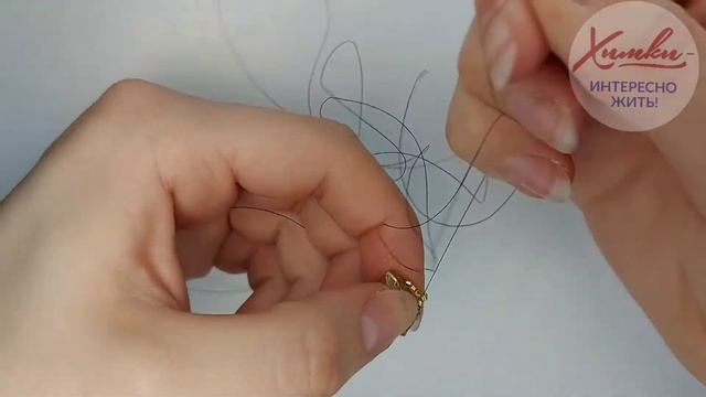 Стильный сияющий браслет с использованием кристаллов своими руками смотреть онлайн