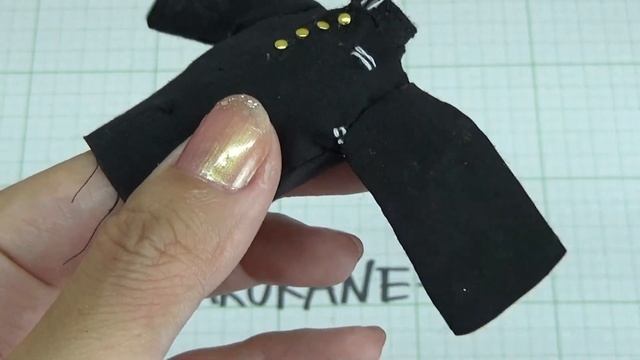 オビツ11【鬼滅の刃】時透無一郎の衣装の作り方 смотреть онлайн
