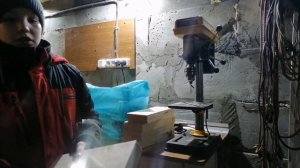 Японский улей. Изготовление корпусов. Часть 1.