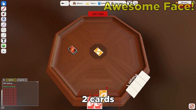 Hitler Plays Uno! Part 2: Hitler Vs Fegelein