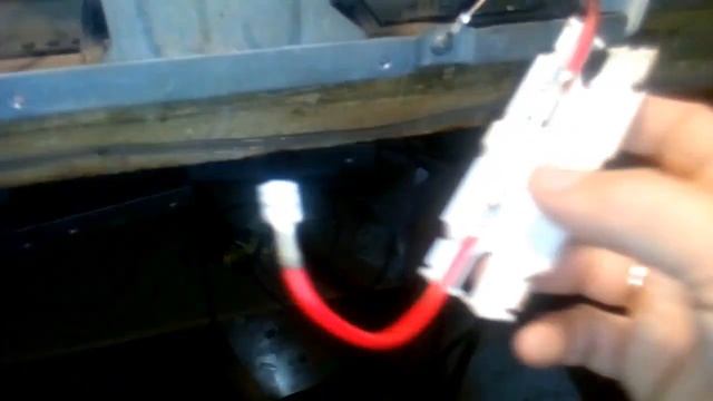 Микроволновка не греет .