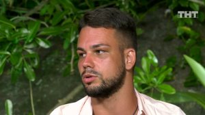 Бородина против Бузовой, 1 сезон, 398 выпуск (24.03.2020)