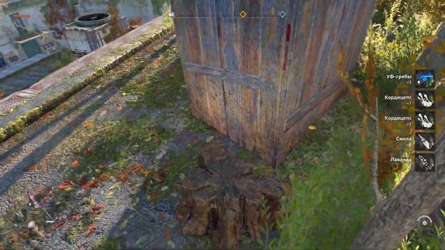 Проникли в метро и помогли малому с родителями. Dying Light 2 #4 смотреть онлайн