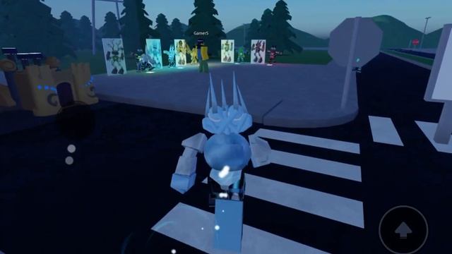 All My Wubbox Animations | #Roblox #untitledMsmAnimations смотреть онлайн