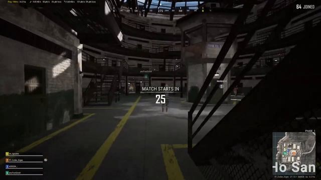 PUBG || RANK || INDIA смотреть онлайн