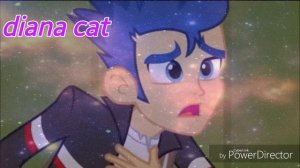 ~ Флеш Сентри ~ -~ Сансет Шиммер ~ Сопрано