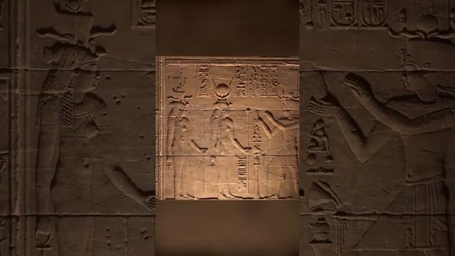 А ВЫ ЗНАЛИ, ЧТО ЭТО ПРИДУМАЛИ ЕЩЕ В ДРЕВНЕМ ЕГИПТЕ? #shorts смотреть онлайн
