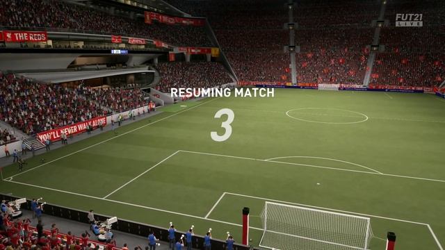 *POST PATCH* 4-2-2-2 CUSTOM TACTICS! CHASING ELITE! IN-GAME TUTORIAL: META ATTACK - BALANCED DEFENC смотреть онлайн
