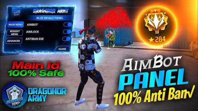 Free fire headshot hack mod apk || United mod free fire me hack kese lgaye in 2024 ff Panel mediafır смотреть онлайн