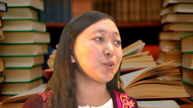 Помонголим... а лучше, всё же, #ПочитаемПушкина! смотреть онлайн