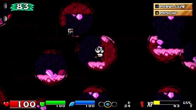 Super Panda Adventures (Ridonculous Mode) - Part #3 - 100% WALKTHROUGH смотреть онлайн