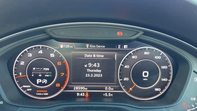 Approved Used Audi A4 Avant S line | Carlisle Audi смотреть онлайн