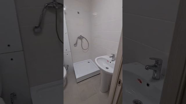 ЖК "Люблинский парк" студия 21.6, с отделкой. смотреть онлайн