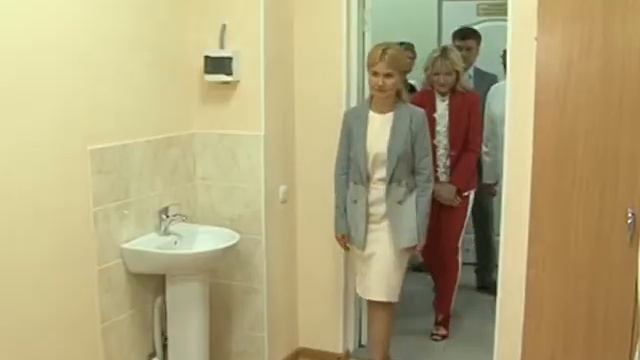 Дергачевская ЦРБ открыта после капитального ремонта смотреть онлайн