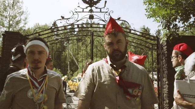 Энергия Связного. Новая смена. Тизер №1 смотреть онлайн