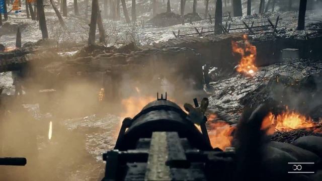 ZOTAC GEFORCE GTX 1080 AMP Extreme + i7 8700K Gaming Test @ 1440p смотреть онлайн