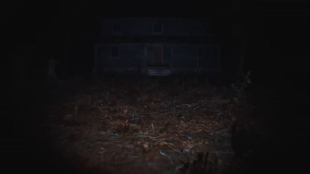 Paranormal Tales - Official Trailer HD смотреть онлайн