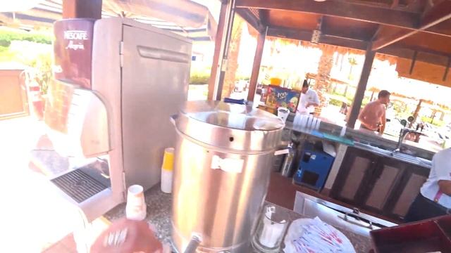 Обзор Отеля Maritim Jolie Ville Resort & Casino 5* (2019) смотреть онлайн