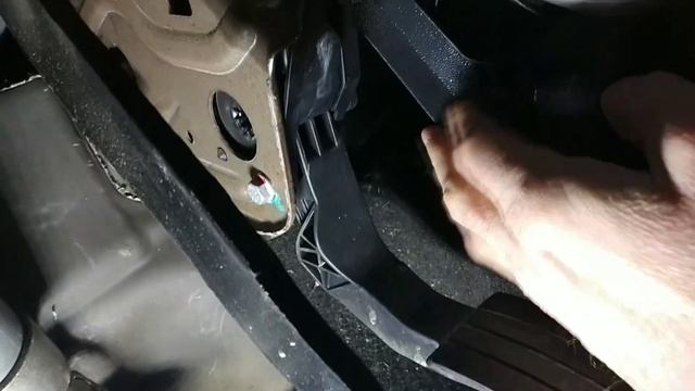 Установил дефлектор теплые ноги, есть ли смысл его покупать,делюсь с вами.... смотреть онлайн