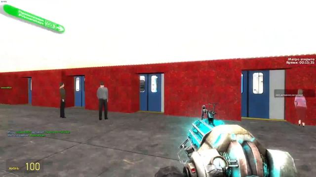 Гайд по Metrostroi 2023 | 2 часть