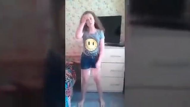 Ураа?Мой первый танец "Ты в ритме лета" смотреть онлайн