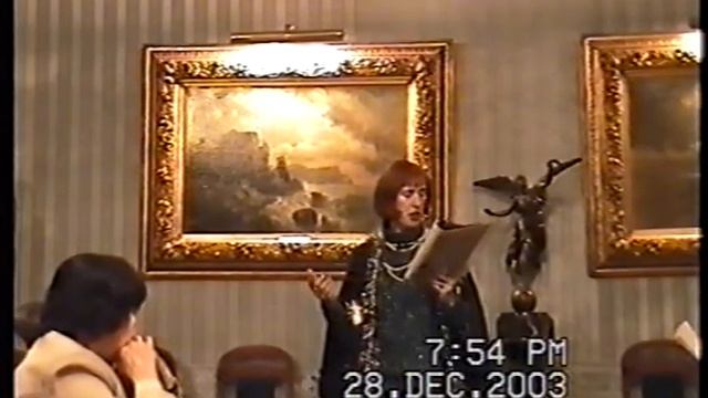 На польском (запись 2003 г.). Поёт Людмила Титова. смотреть онлайн