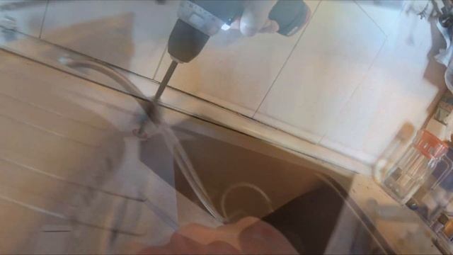 Муж на час, мойка врезная композитмрамор, цвет терракот смотреть онлайн