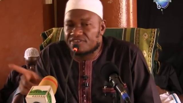 003 Al-IMRAN 128-136 IMAM ABDOULAYE KOÏTA смотреть онлайн