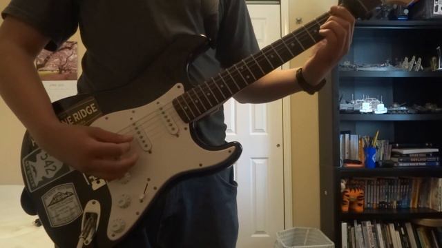 A Guy With a Guitar - Mirage смотреть онлайн