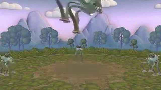 Spore Walking Onion Music Video смотреть онлайн
