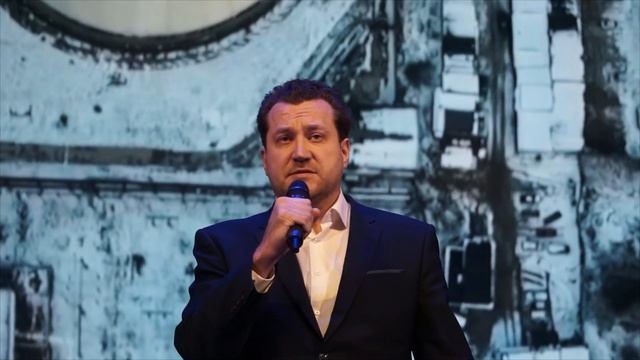 Александр Стрижиченко - Гимн Энергетиков (М. Минков - П. Синявский) смотреть онлайн