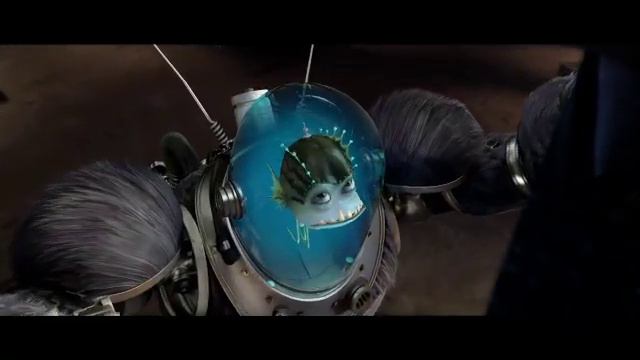 Megamind :: Minion - Profile смотреть онлайн