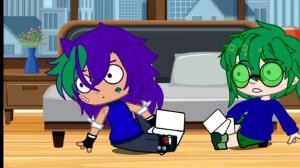 Вару и пик в одной комнате челендж[автор]|Вика13карт|